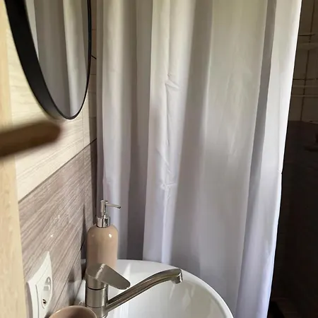Motel Anamyra