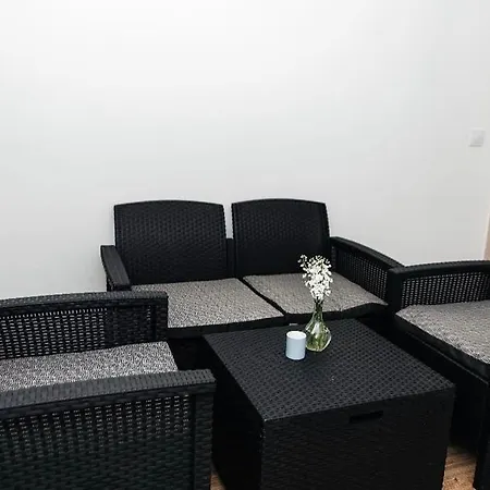 Motel Anamyra Mizhhirya (Transcarpathia)