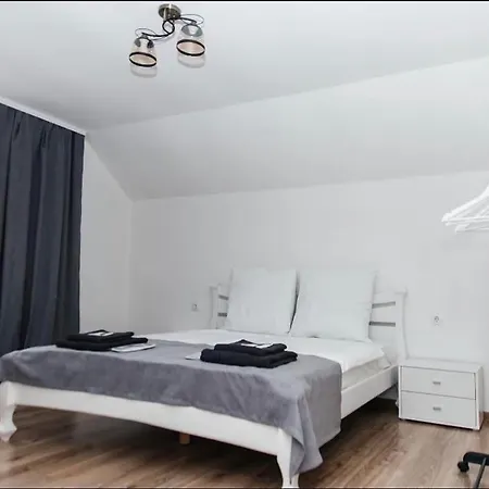 Motel Anamyra *