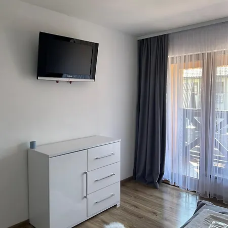Motel Anamyra *